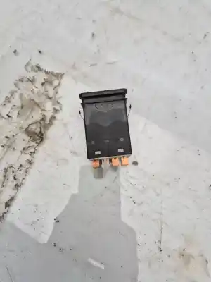 Pezzo di ricambio per auto di seconda mano AVVERTIMENTO per VOLKSWAGEN GOLF IV (1J1) 1.9 TDI Riferimenti OEM IAM   