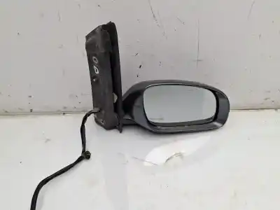 Second-hand car spare part RIGHT REARVIEW MIRROR for VOLKSWAGEN TOURAN (1T1, 1T2) 1.9 TDI OEM IAM references   