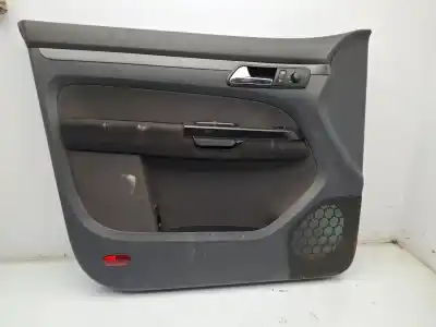 Second-hand car spare part LEFT FRONT DOOR TRIM for VOLKSWAGEN TOURAN (1T1, 1T2) 1.9 TDI OEM IAM references   