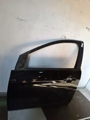 Автозапчасти б/у левая передняя дверь за ford focus ii (da_, hcp, dp) 1.6 tdci ссылки oem iam   