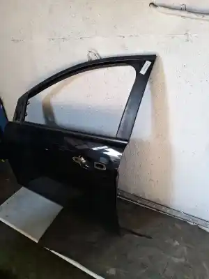 Автозапчасти б/у левая передняя дверь за ford focus ii (da_, hcp, dp) 1.6 tdci ссылки oem iam   