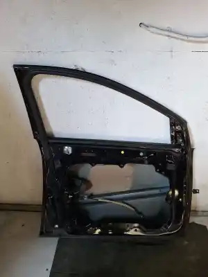 Автозапчасти б/у левая передняя дверь за ford focus ii (da_, hcp, dp) 1.6 tdci ссылки oem iam   
