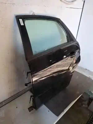 Автозапчасти б/у задняя левая дверь за ford focus ii (da_, hcp, dp) 1.6 tdci ссылки oem iam   