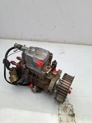 Peça sobressalente para automóvel em segunda mão BOMBA DE INJEÇÃO por LAND ROVER FREELANDER I SOFT TOP (L314) 2.0 DI 4X4 Referências OEM IAM   