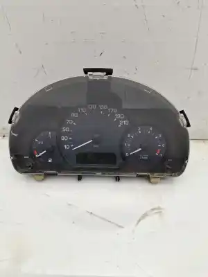 Автозапчасти б/у приборная доска за peugeot 1007 (km_) 1.4 ссылки oem iam 531067950000001612