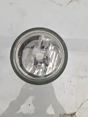 Автозапчасти б/у левая противотуманная фара за peugeot 1007 (km_) 1.4 ссылки oem iam 