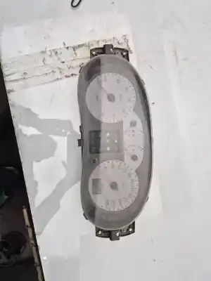 Автозапчасти б/у приборная доска за RENAULT KANGOO (F/KC0) 1.9 Diesel ссылки OEM IAM NS1843211´S  