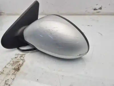 Second-hand car spare part left rearview mirror for seat toledo ii (1m2) 1.9 tdi oem iam references   