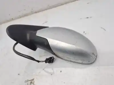 Second-hand car spare part left rearview mirror for seat toledo ii (1m2) 1.9 tdi oem iam references   