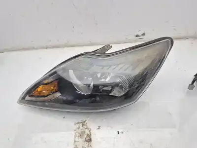 Автозапчасти б/у  за FORD FOCUS II (DA_, HCP, DP)  ссылки OEM IAM   