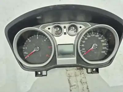 Second-hand car spare part dashboard for ford focus ii (da_, hcp, dp) 1.6 tdci oem iam references   