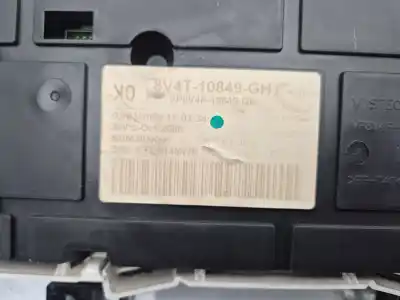 Second-hand car spare part dashboard for ford focus ii (da_, hcp, dp) 1.6 tdci oem iam references   