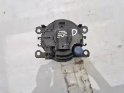 Second-hand car spare part right fog light for ford focus ii (da_, hcp, dp) 1.6 tdci oem iam references   