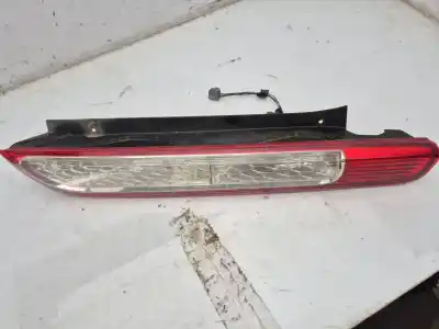 Second-hand car spare part RIGHT TAILGATE LIGHT for FORD FOCUS II (DA_, HCP, DP) 1.6 TDCI OEM IAM references   