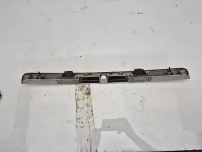 Pezzo di ricambio per auto di seconda mano maniglia esterna del cancello per audi a3 (8l1) 1.9 tdi quattro riferimenti oem iam   