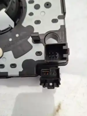 Pezzo di ricambio per auto di seconda mano anello airbag per audi a3 (8l1) 1.9 tdi quattro riferimenti oem iam   