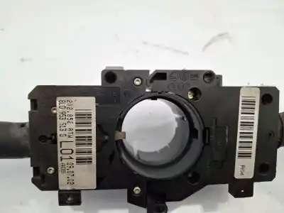 Pezzo di ricambio per auto di seconda mano controllo intermittente per audi a3 (8l1) 1.9 tdi quattro riferimenti oem iam   