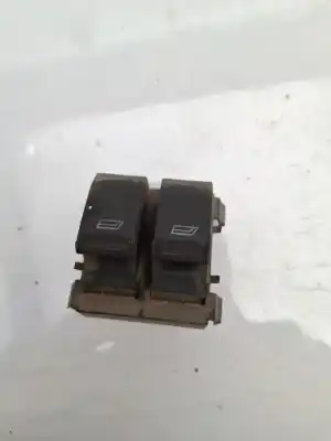Pezzo di ricambio per auto di seconda mano Interruttore Alzacristalli Anteriore Sinistro per AUDI A3 (8L1) 1.9 TDI QUATTRO Riferimenti OEM IAM   