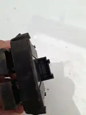 Pezzo di ricambio per auto di seconda mano interruttore alzacristalli anteriore sinistro per audi a3 (8l1) 1.9 tdi quattro riferimenti oem iam   