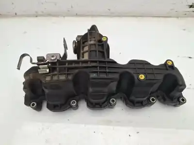Pezzo di ricambio per auto di seconda mano COLLETTORE DI ASPIRAZIONE per AUDI A3 (8P1) 1.6 TDI Riferimenti OEM IAM   