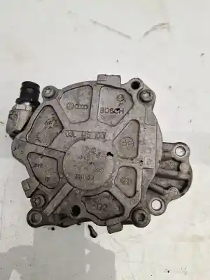 Peça sobressalente para automóvel em segunda mão depressor de travões / bomba de vácuo por audi a3 (8p1) 1.6 tdi referências oem iam 