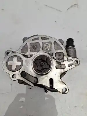 Peça sobressalente para automóvel em segunda mão depressor de travões / bomba de vácuo por audi a3 (8p1) 1.6 tdi referências oem iam   