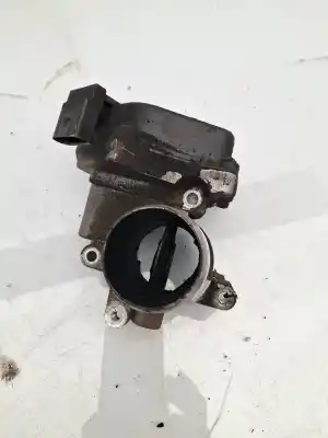 Pezzo di ricambio per auto di seconda mano SCATOLA DELLA FARFALLA per AUDI A3 (8P1) 1.6 TDI Riferimenti OEM IAM   