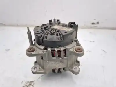 Автозапчасти б/у генератор за AUDI A3 (8P1) 1.6 TDI ссылки OEM IAM 2608901211030484  