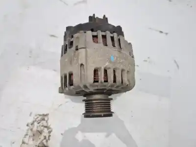 Автозапчасти б/у генератор за audi a3 (8p1) 1.6 tdi ссылки oem iam 2608901211030484  