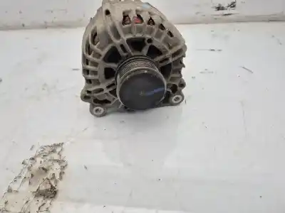Автозапчасти б/у генератор за audi a3 (8p1) 1.6 tdi ссылки oem iam 2608901211030484  