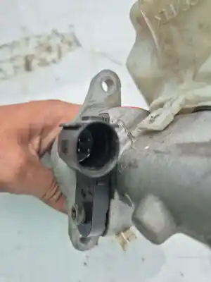 Peça sobressalente para automóvel em segunda mão bomba de travões por audi a3 (8p1) 1.6 tdi referências oem iam   