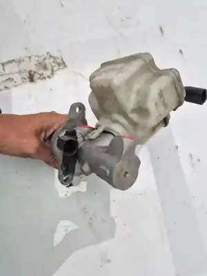 Peça sobressalente para automóvel em segunda mão bomba de travões por audi a3 (8p1) 1.6 tdi referências oem iam   