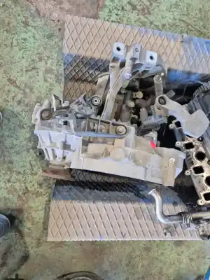 Pièce détachée automobile d'occasion BOÎTE DE VITESSES pour AUDI A3 (8P1)  Références OEM IAM   