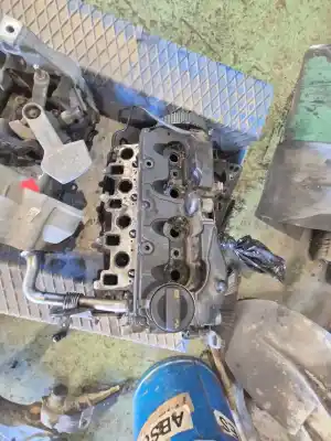 İkinci el araba yedek parçası popo için AUDI A3 (8P1) 1.6 TDI OEM IAM referansları   