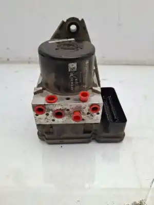 Peça sobressalente para automóvel em segunda mão abs por audi a3 (8p1) 1.6 tdi referências oem iam 