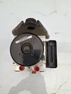 Peça sobressalente para automóvel em segunda mão abs por audi a3 (8p1) 1.6 tdi referências oem iam   