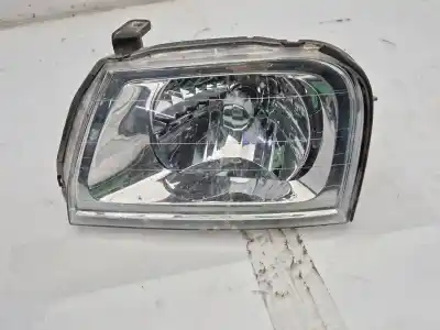Pezzo di ricambio per auto di seconda mano FARO ANTERIORE SINISTRO per MITSUBISHI L200 (K7_T, K6_T, K5_T) 2.5 TD 4WD (K74T) Riferimenti OEM IAM   
