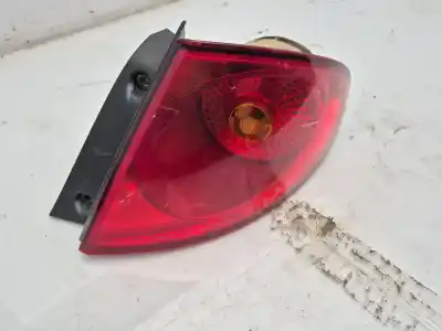 Pezzo di ricambio per auto di seconda mano LUCI POSTERIORI DESTRA per SEAT TOLEDO III (5P2) 1.9 TDI Riferimenti OEM IAM   