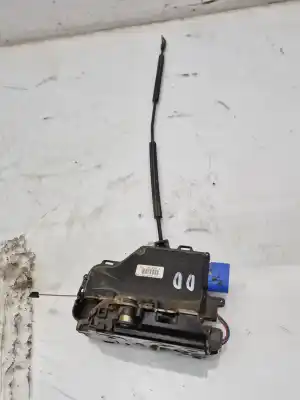 Pezzo di ricambio per auto di seconda mano SERRATURA PORTA ANTERIORE DESTRA per SEAT TOLEDO III (5P2) 1.9 TDI Riferimenti OEM IAM   