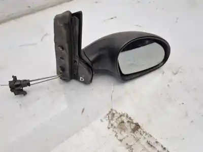 Pezzo di ricambio per auto di seconda mano RETROVISORE DESTRO per SEAT TOLEDO III (5P2) 1.9 TDI Riferimenti OEM IAM   