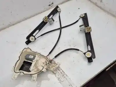 İkinci el araba yedek parçası ÖN SAG PENCERE REGÜLATÖRÜ için SEAT TOLEDO III (5P2) 1.9 TDI OEM IAM referansları   