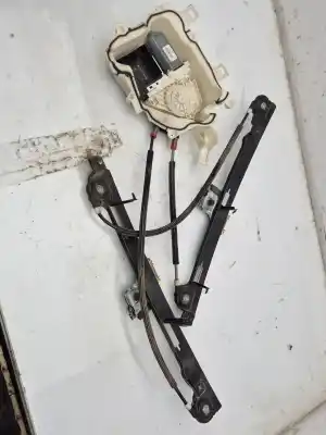Pezzo di ricambio per auto di seconda mano ALZACRISTALLI ANTERIORE SINISTRO per SEAT TOLEDO III (5P2) 1.9 TDI Riferimenti OEM IAM   