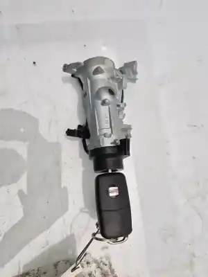 Pezzo di ricambio per auto di seconda mano INTERRUTTORE DI AVVIAMENTO per SEAT TOLEDO III (5P2) 1.9 TDI Riferimenti OEM IAM   