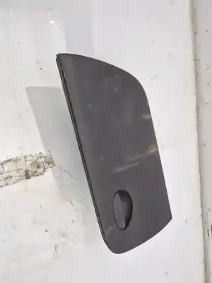 Peça sobressalente para automóvel em segunda mão PORTA LUVAS por SEAT TOLEDO III (5P2) 1.9 TDI Referências OEM IAM   