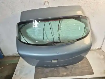 Автозапчасти б/у ЗАДНЯЯ ДВЕРЬ за SEAT TOLEDO III (5P2) 1.9 TDI ссылки OEM IAM   