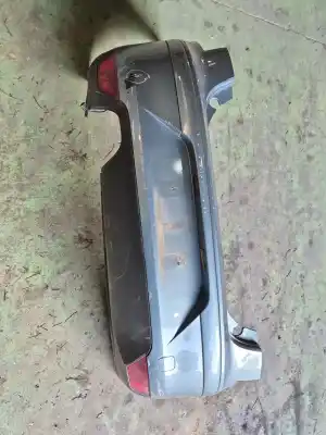 Piesă de schimb auto la mâna a doua BARA SPATE pentru SEAT TOLEDO III (5P2) 1.9 TDI Referințe OEM IAM   