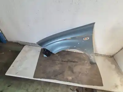Second-hand car spare part LEFT FRONT FIN for SEAT TOLEDO III (5P2) 1.9 TDI OEM IAM references   