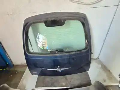 İkinci el araba yedek parçası bagaj kapagi için CHRYSLER PT CRUISER (PT_) 2.0 OEM IAM referansları   
