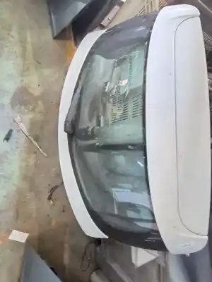 İkinci el araba yedek parçası bagaj kapagi için ALFA ROMEO GIULIETTA (940_) 1.4 TB (940FXA1A, 940FXT1A) OEM IAM referansları   