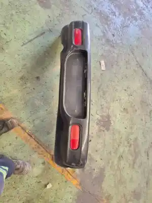 İkinci el araba yedek parçası ARKA TAMPON için CHRYSLER PT CRUISER (PT_) 2.0 OEM IAM referansları   